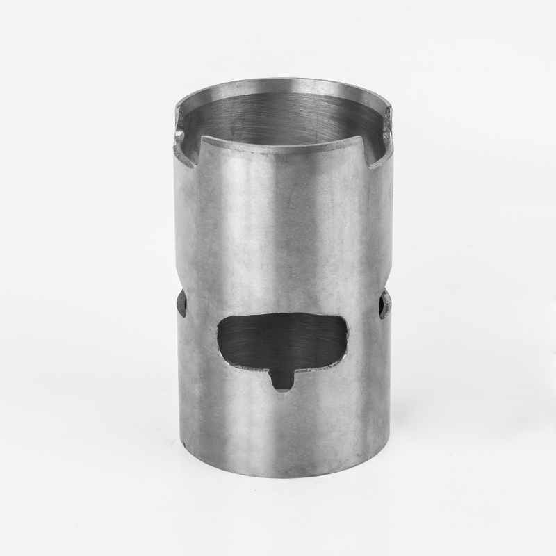 Y30 (φ72) Mataas na Silicon Aluminum Alloy Technology Outboard Cylinder Series