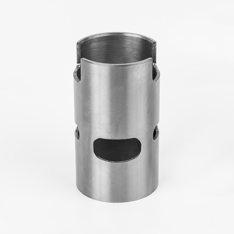 Y25 (φ67) Mataas na Silicon Aluminum Alloy Technology Wear-Resistant Outboard Engine Cylinder Series