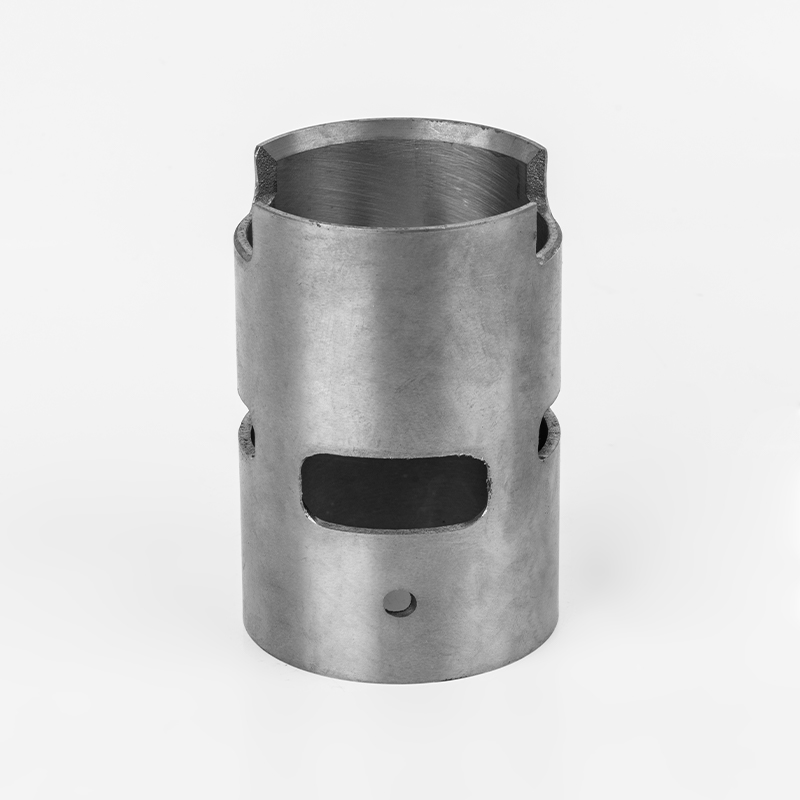Y20 (φ56) Mataas na Silicon Aluminum Alloy Technology Durable Outboard Engine Cylinder Series