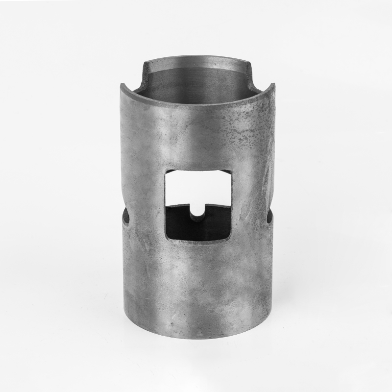 T40 (φ49.2) Outboard engine precision machining 3 serye ng silindro