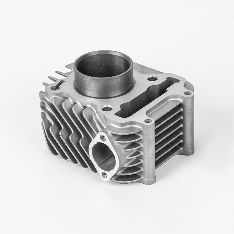 JN125/150/180 (φ52.4/57.4/180) matibay na bloke ng engine