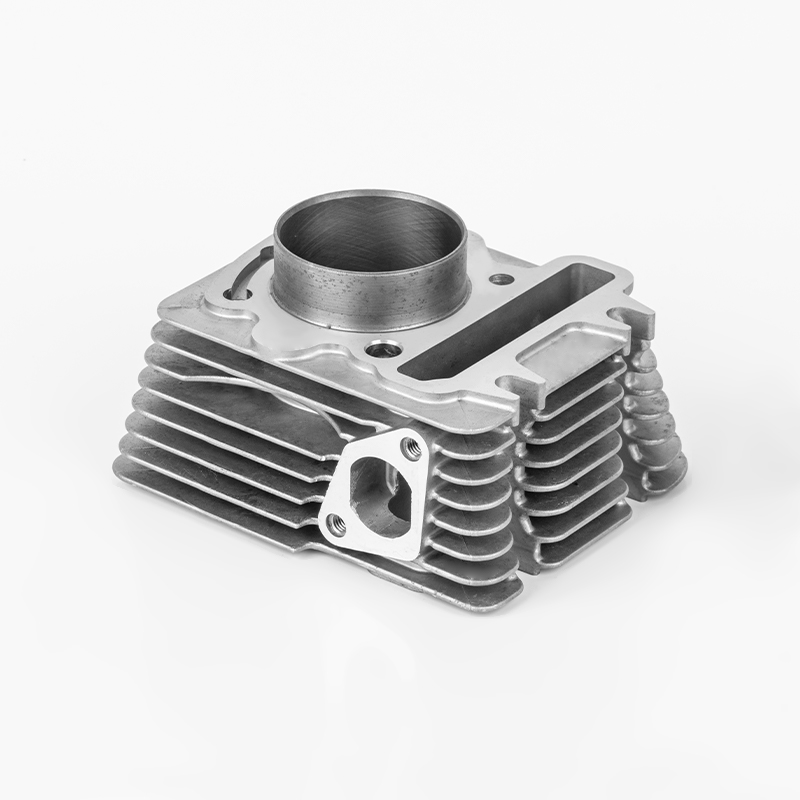 PIAGGIO 100 (φ49) Ang block ng aluminyo na lumalaban sa aluminyo