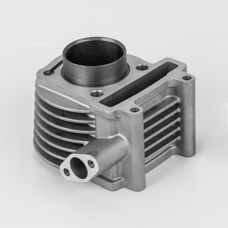 Beiyi Dy47 (φ47) Wear-resistant aluminyo engine block