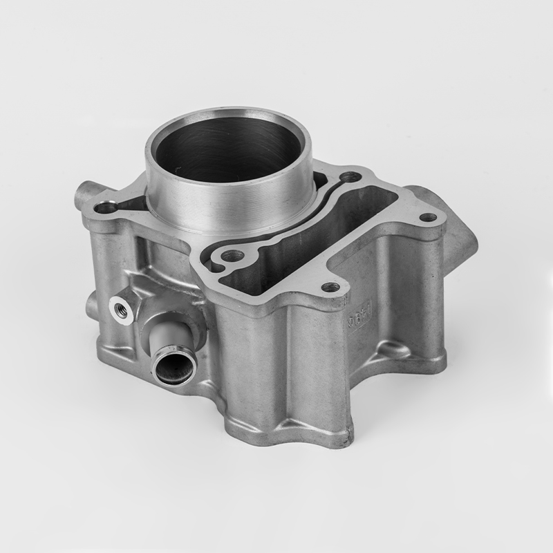DY150 (φ57.3) High-precision aluminyo engine block