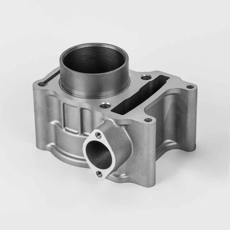 RA150S (φ575.4) aluminyo engine high-performance block