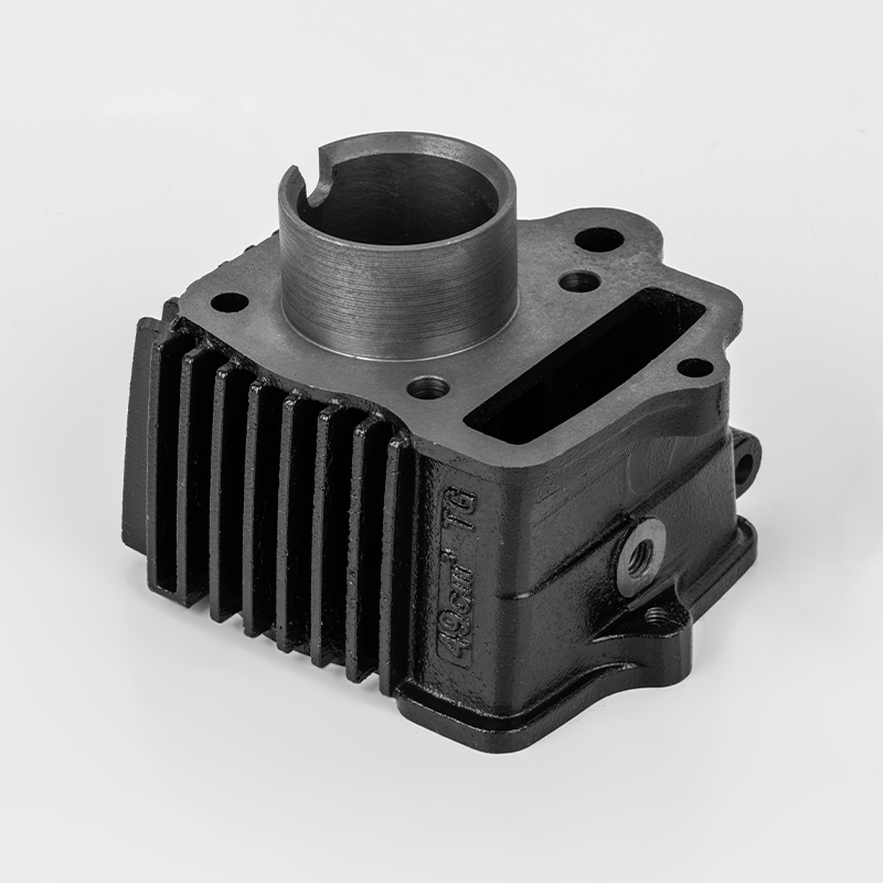 Dy50 (φ39) cast iron motor cylinder
