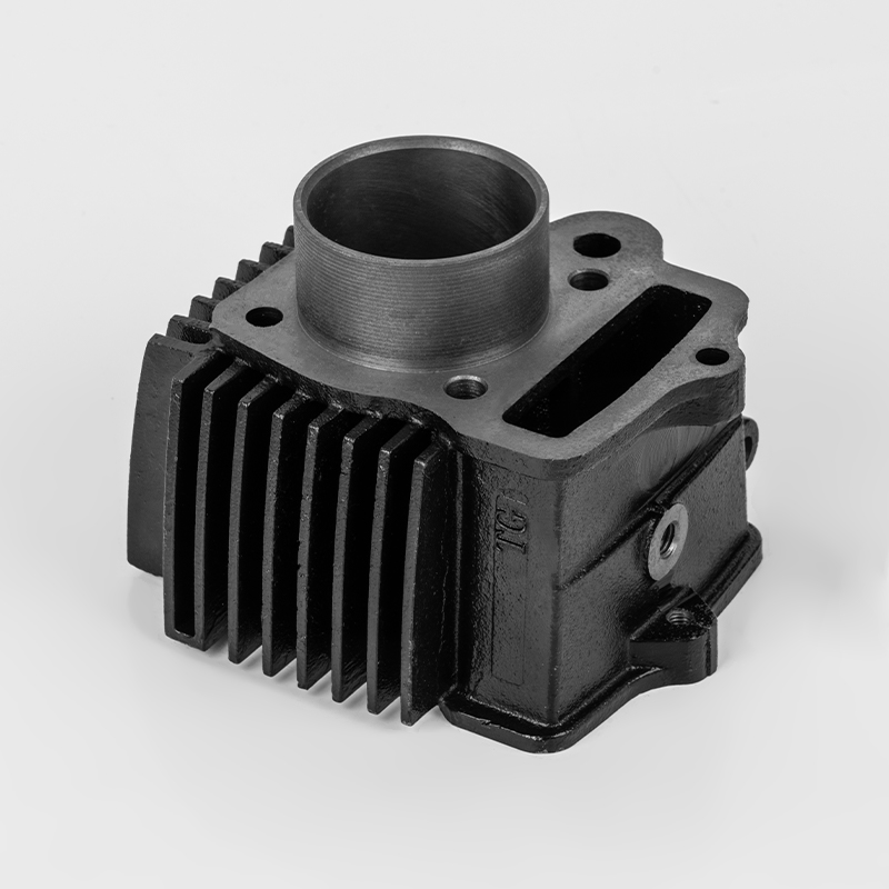 DY90 (φ47) cast iron engine block