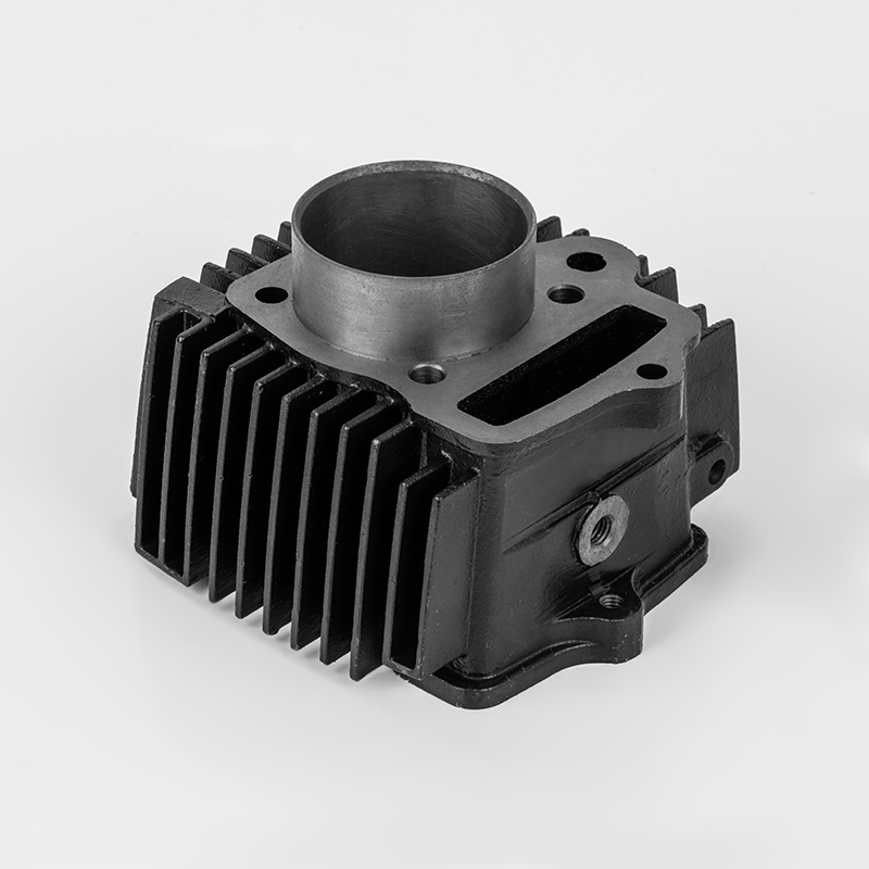 C107 (φ52.4) serye ng cylinder ng cast ng cast na angkop para sa mga ekstrang bahagi ng motorsiklo