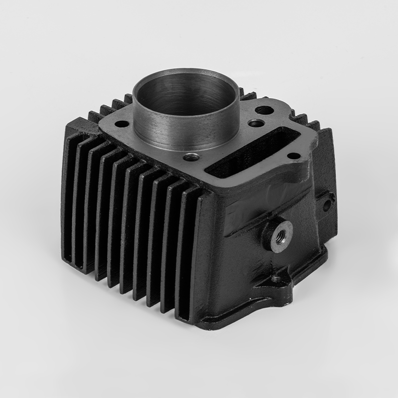 Ang C109 (φ50) na angkop para sa mga ekstrang bahagi ng cylinder ng motorsiklo