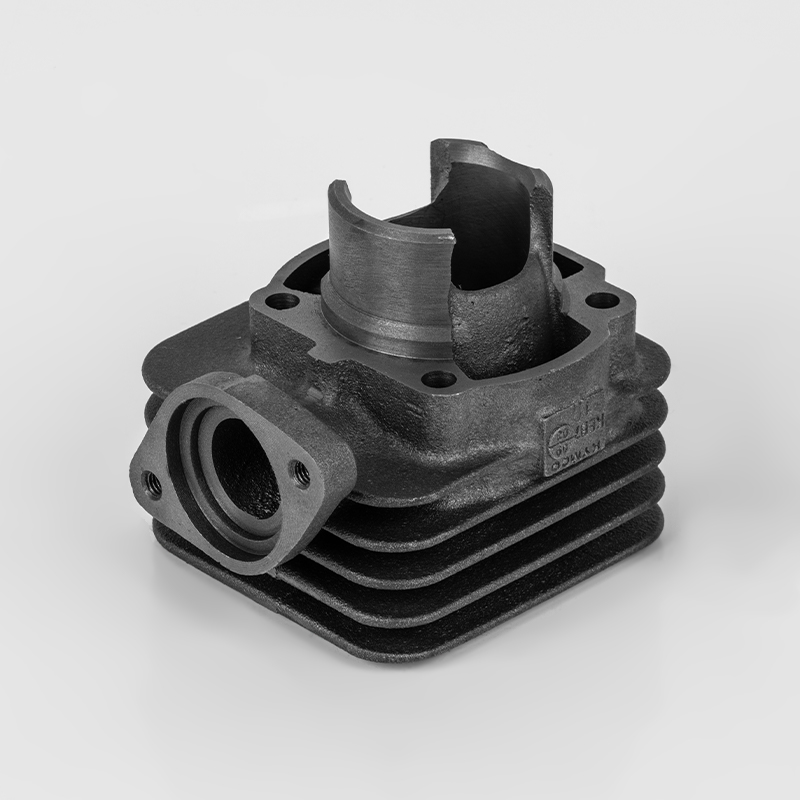 KEB7 (φ39) Cast Iron Motorsiklo Series Cylinder