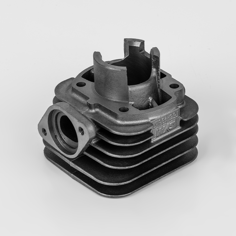 T5C (φ39) Cast Iron Series Motorsiklo Cylinder