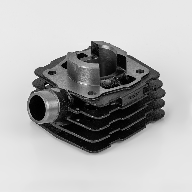 Ang KTM50 (φ40) na angkop para sa mga accessory ng cylinder ng motorsiklo