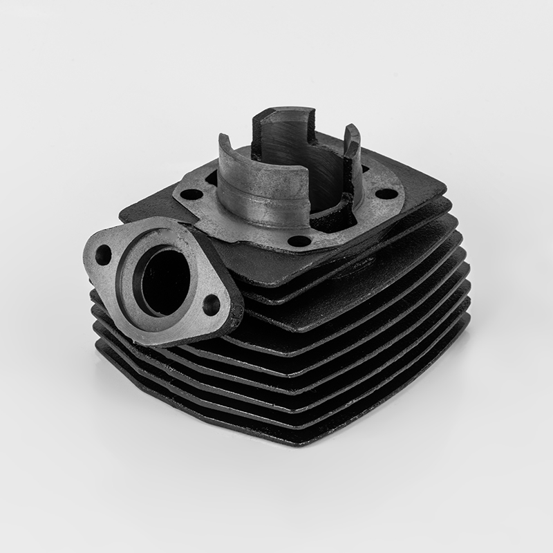 Ang Vogve (φ40) ay angkop para sa mga accessory ng cast ng cast iron motorsiklo