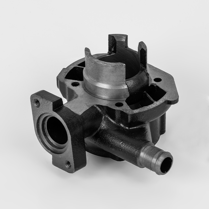 A18 (φ40) serye ng silindro ng motorsiklo