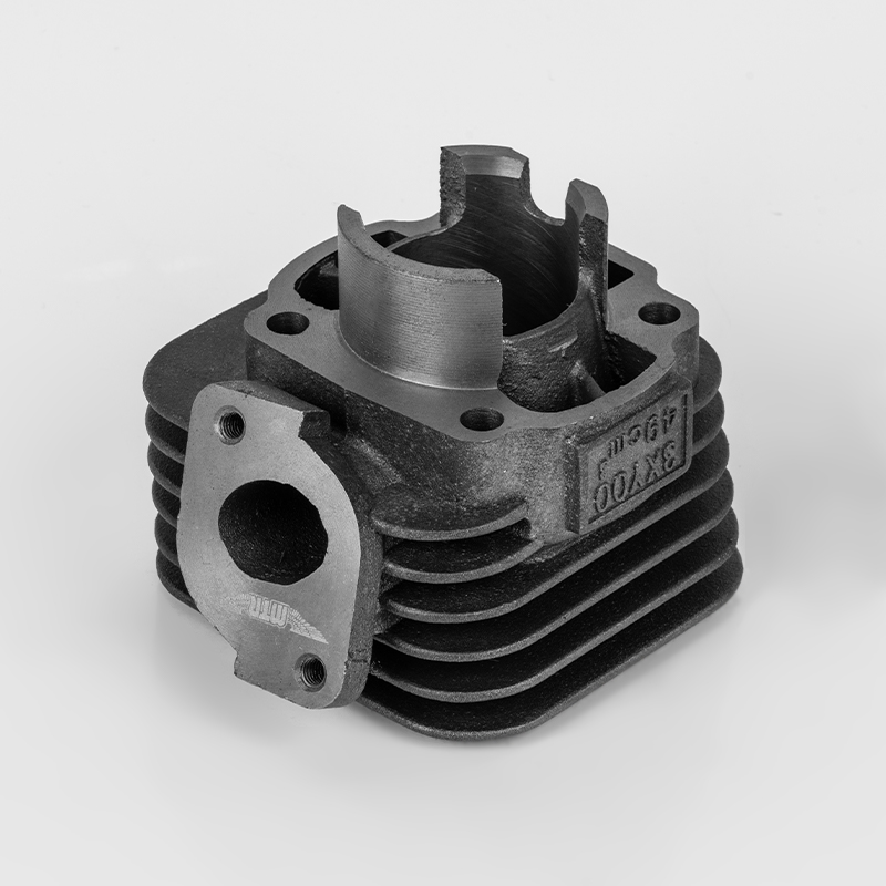 T50 (φ38) Matibay na serye ng silindro ng motorsiklo