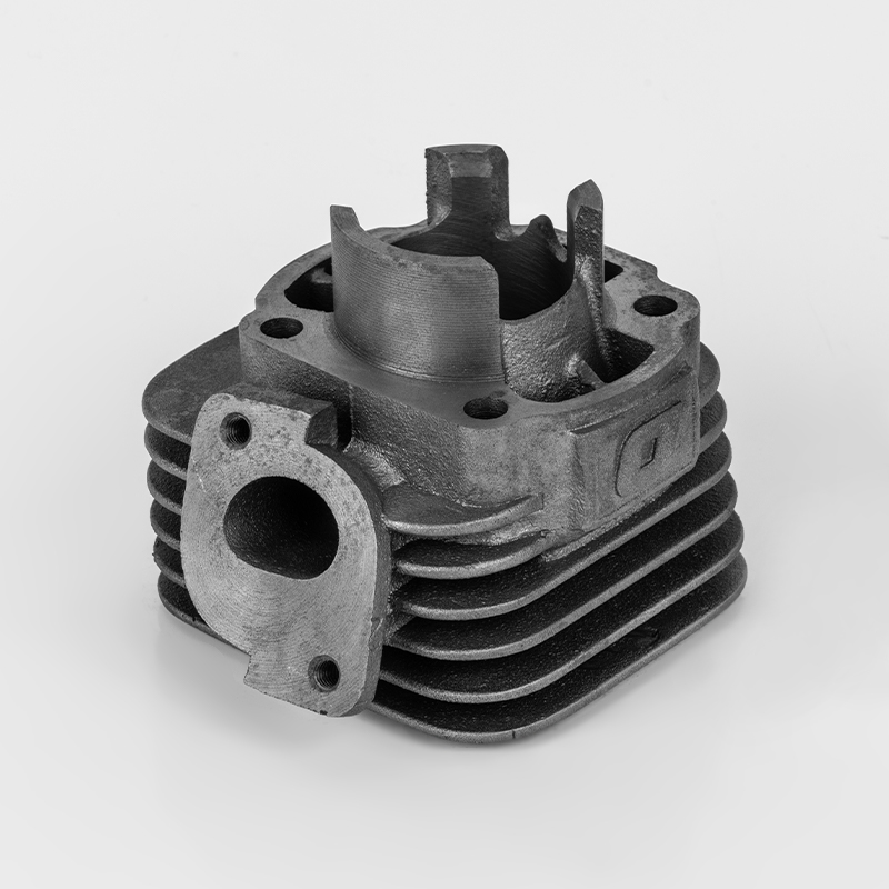 OVETT0 (φ40) serye ng cylinder na may suot na motorsiklo