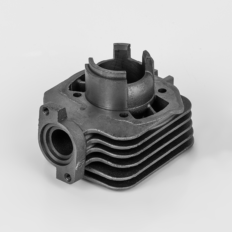 Lvdix (φ40) matibay na serye ng silindro ng motorsiklo