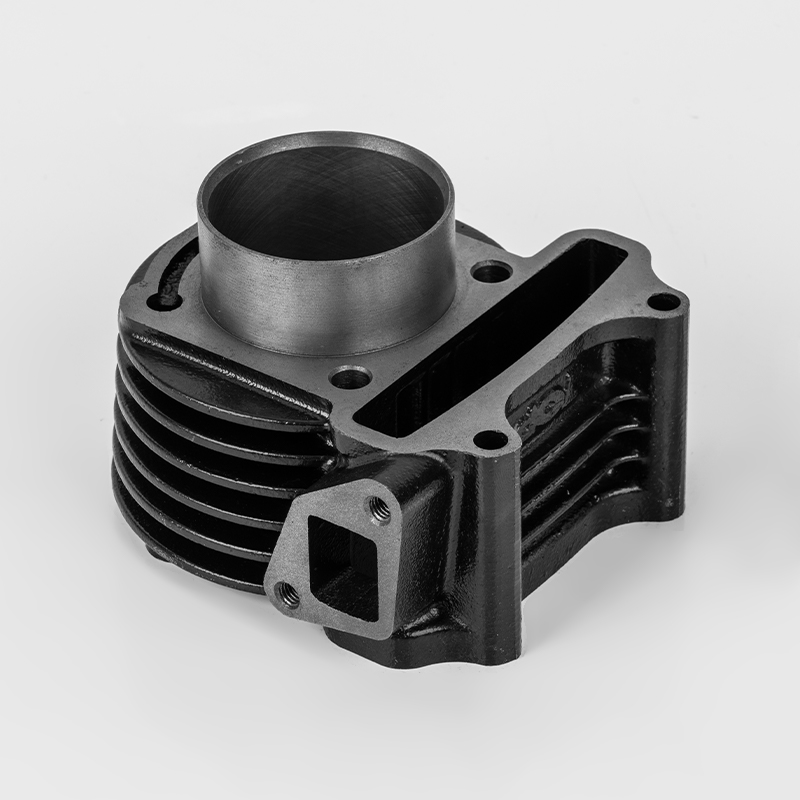 Top50 malaking talim (φ50) matibay cast iron motorsiklo silindro