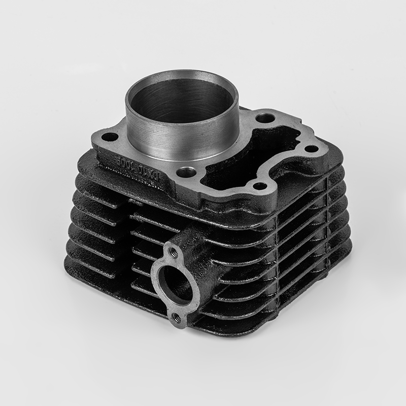 CT100 (φ53) Mataas na katumpakan na matibay na cast iron na cylinder ng motorsiklo