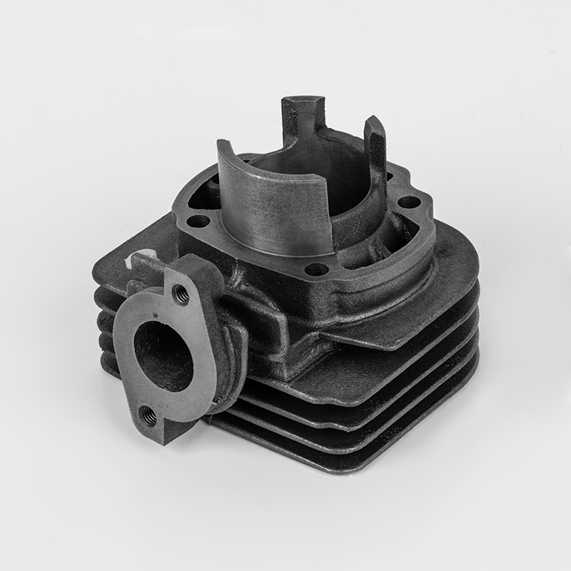 AG50 (φ41) Ang high-precision wear-resistant cast iron motor cylinder