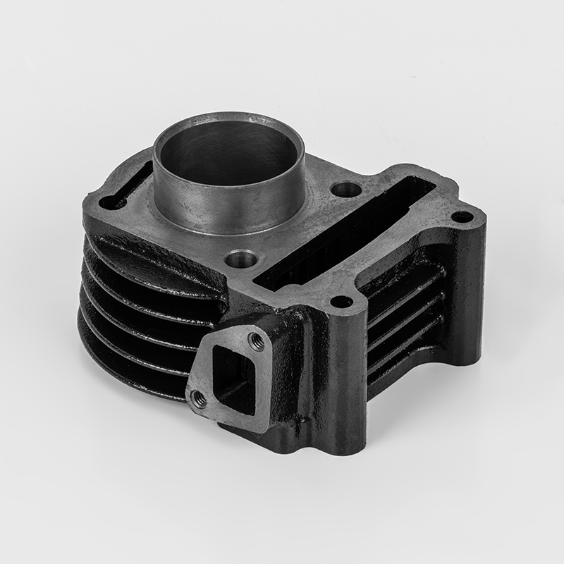 P0P050/70 (φ44) Matibay, angkop para sa mga accessory ng cylinder ng motorsiklo