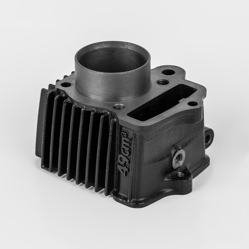 RHE6 (φ48) Magsuot ng resistensya, na angkop para sa mga accessory ng cylinder ng motorsiklo