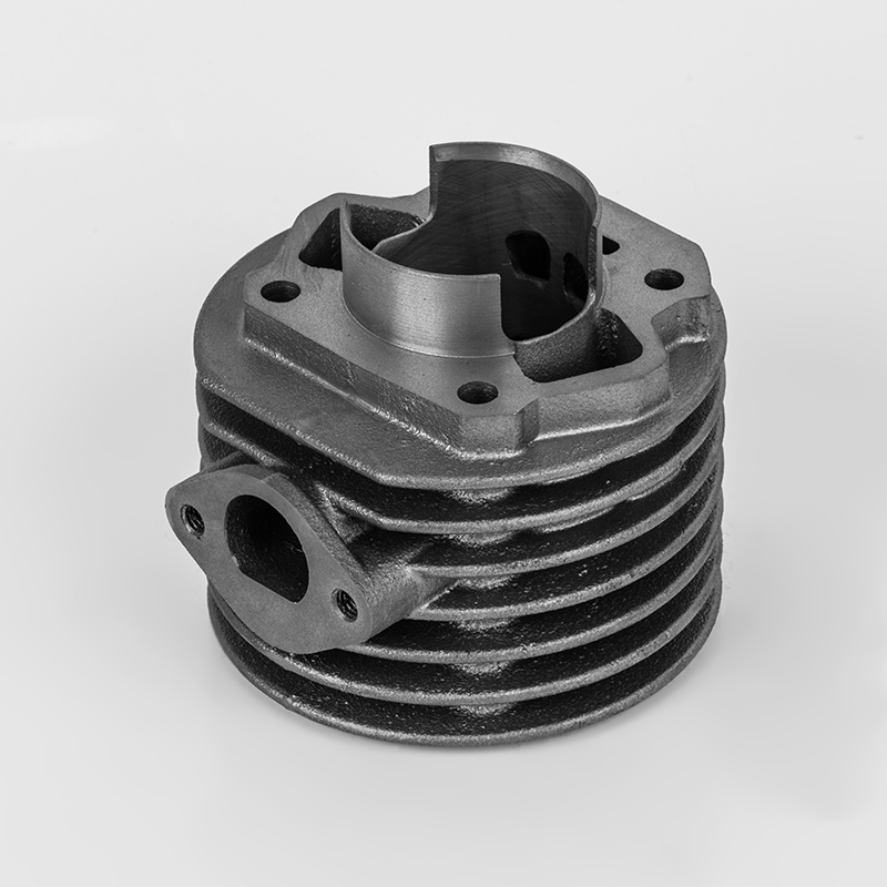 STA353 (φ43.5) Ang high-precision wear-resistant na silindro ng motorsiklo