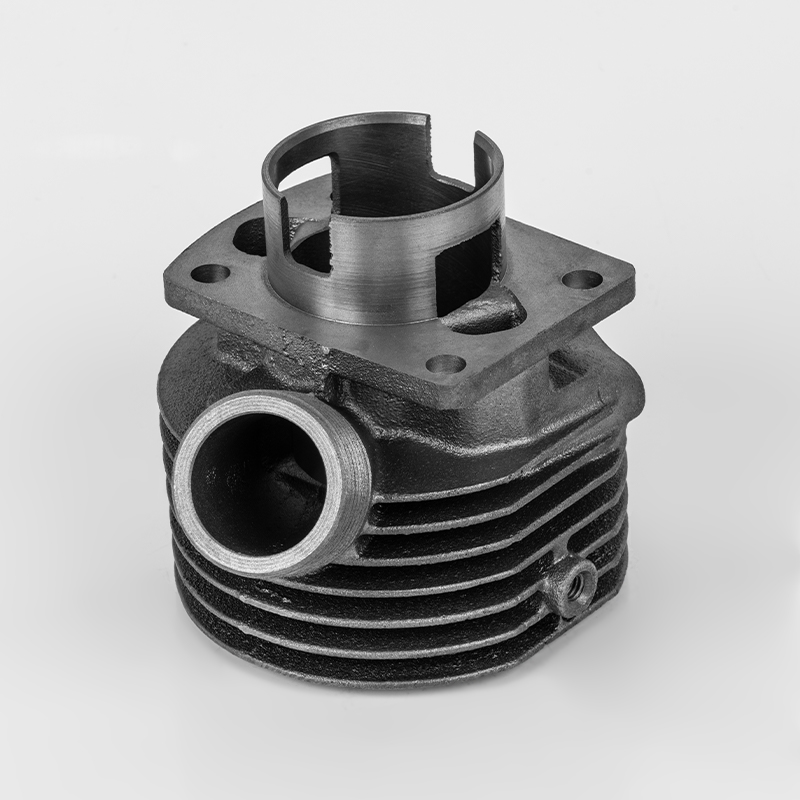 STA351 (φ40) Mataas na Pag-uumpisa ng Motorsiklo Cylinder