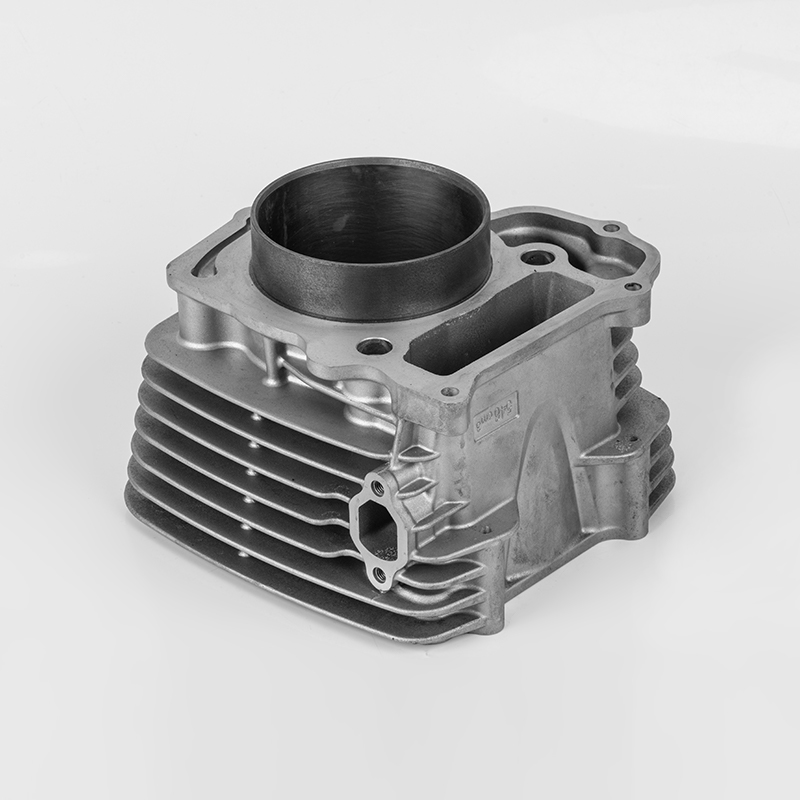 TT191 (φ91) serye ng aluminyo alloy engine cylinder series