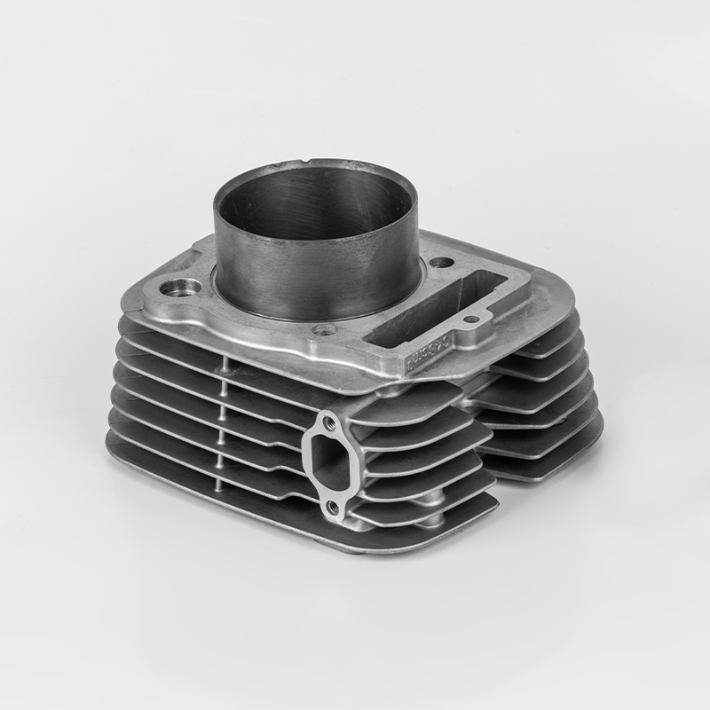 SH350A (φ83) serye ng suot na aluminyo aluminyo aluminyo aluminyo aluminyo cylinder series