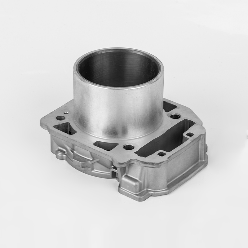 2V91 (φ91) Bombardier 800 engine cylinder high-precision series