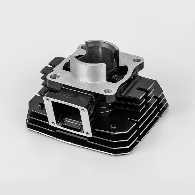 RX King (φ58) Lightweight engine cylinder