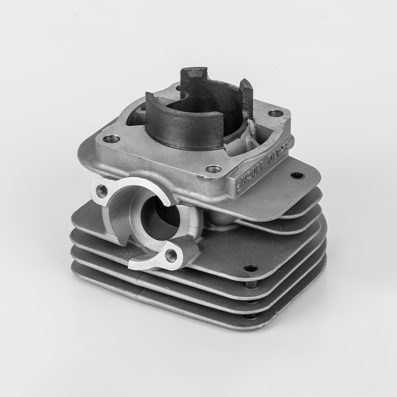 FORCE-1 (φ52) Praktikal na silindro ng engine