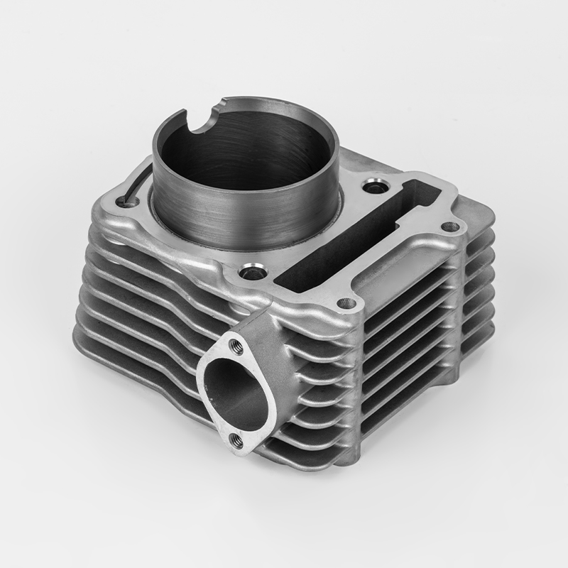 A8B (φ59/63) serye ng suot na cylinder ng wear-resistant