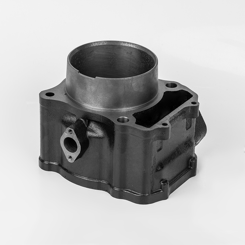 Ang pinalamig na tubig na 700 (φ102) serye ng cast na cast ng cast na cast ng tubig