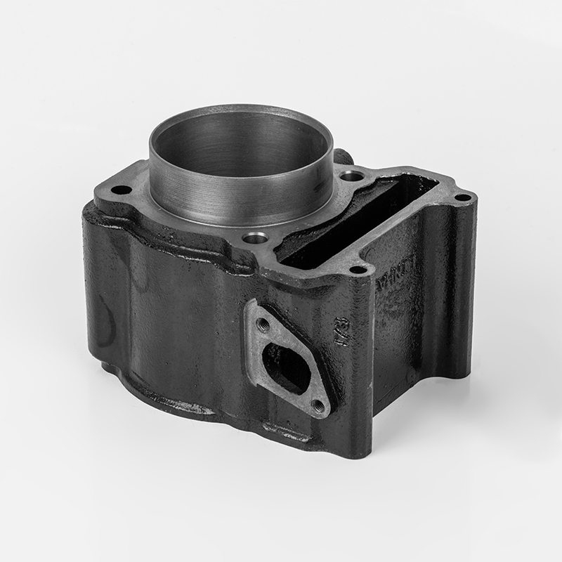 Water-cooled 300 (φ72.5) Mataas na pagganap na mga accessory ng cast iron