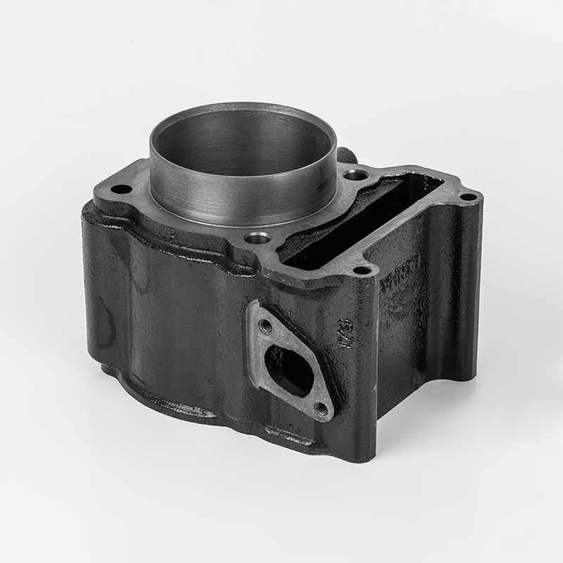 Ang water-cooled 300 (φ72.5) serye ng cast cylinder na cast ng tubig