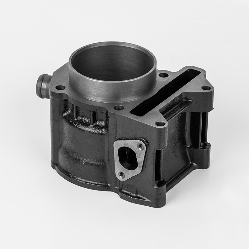 JN250/300 (φ72/75) Mga accessories sa cylinder ng cast