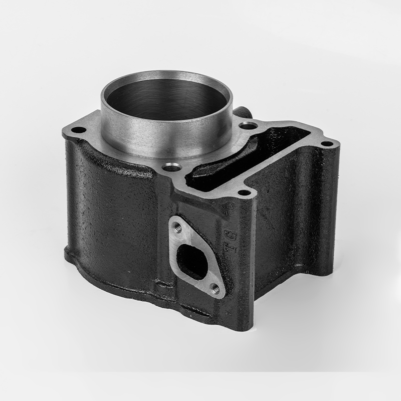 Ang pinalamig na tubig 169 (φ69) mataas na pagganap ng cast iron cylinder