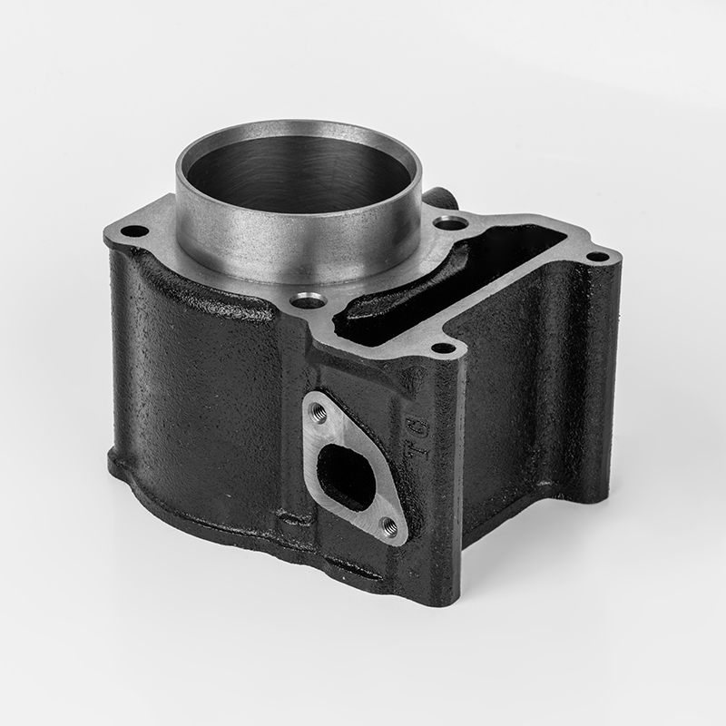 Ang tubig na pinalamig ng 169 (φ69) serye ng cycycle cylinder ng tubig