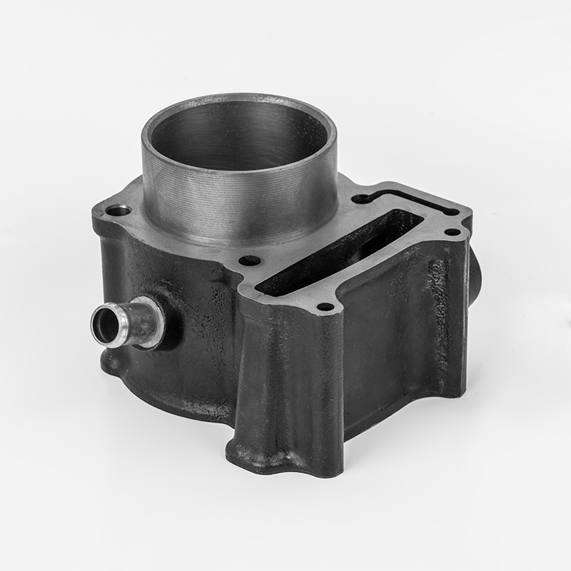 KYMCO RACING 250/300 (φ72.7) serye ng high-performance aluminyo cylinder