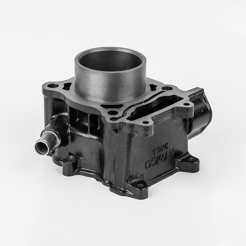 BAC5 (φ66) cast iron cylinder matibay na serye