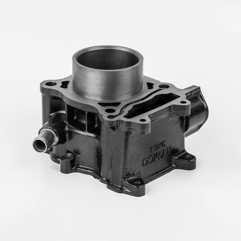 BAC5 (φ66) Motorsiklo Cylinder Kit Cast Iron Matibay Series