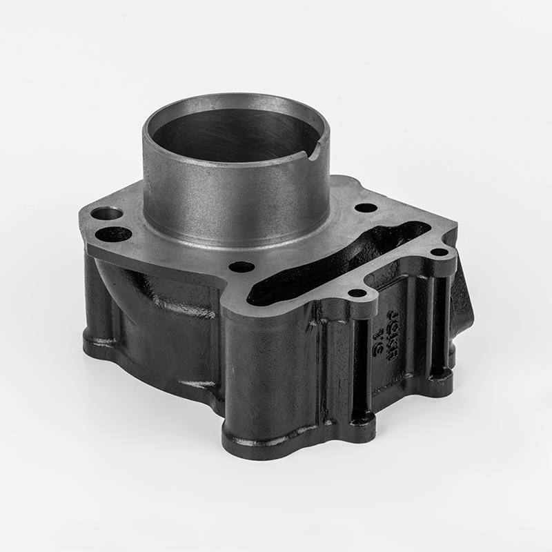 M36 (φ64) Motorsiklo Cylinder Kit Cast Iron Wear-Resistant Series