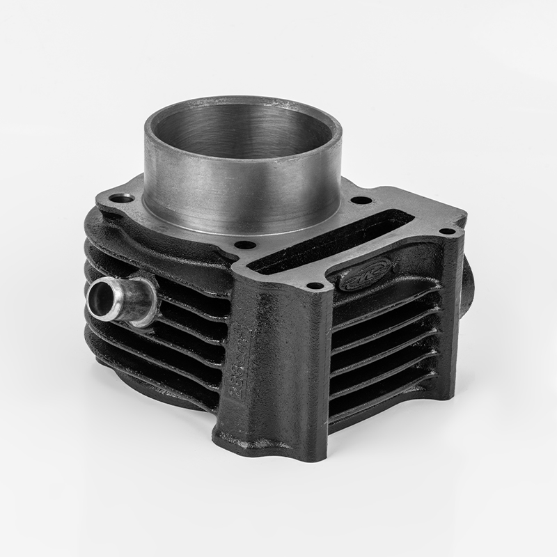 Cooled water 175 (φ75) Water-cooled Motorsiklo Cylinder Kit Cast Iron Series