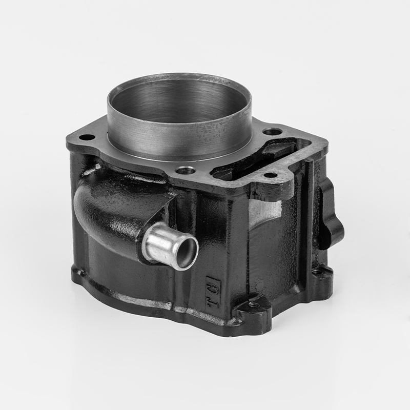 Ang pinalamig na tubig 172 (φ72) CFMoto 250 mga accessory ng cast cylinder