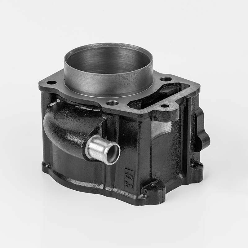 Ang pinalamig na tubig 1712 (φ72) na pinalamig ng tubig na cylinder kit cast iron na matibay na serye