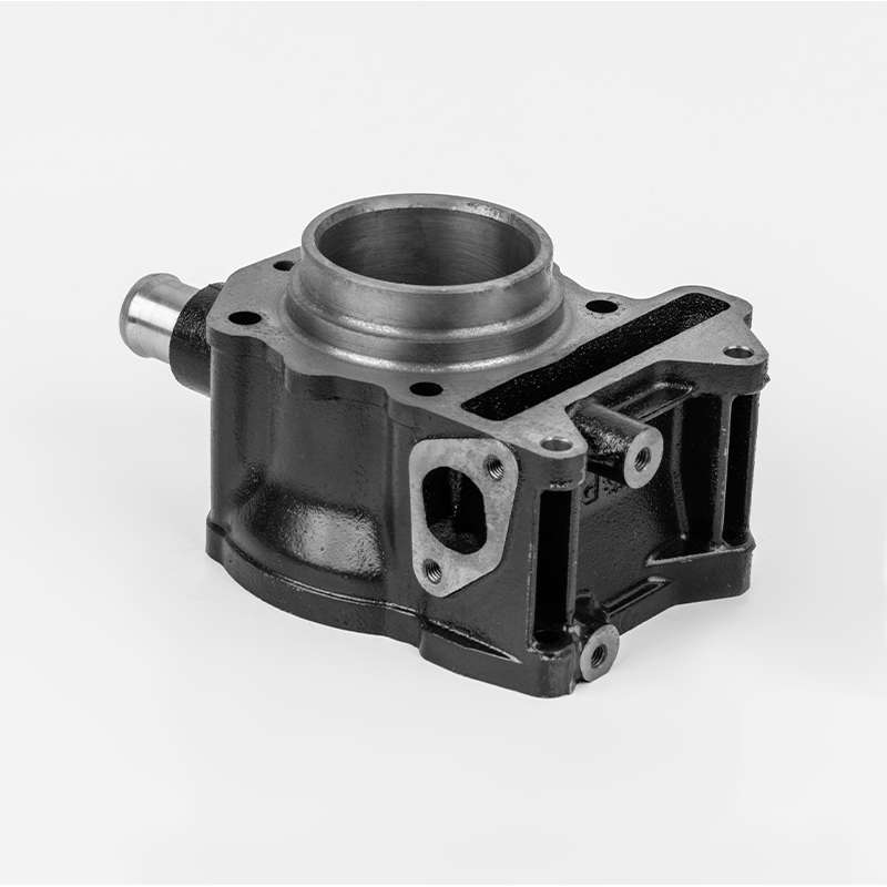 Piaggio 125 (φ57) cast iron motorsiklo cylinder kit