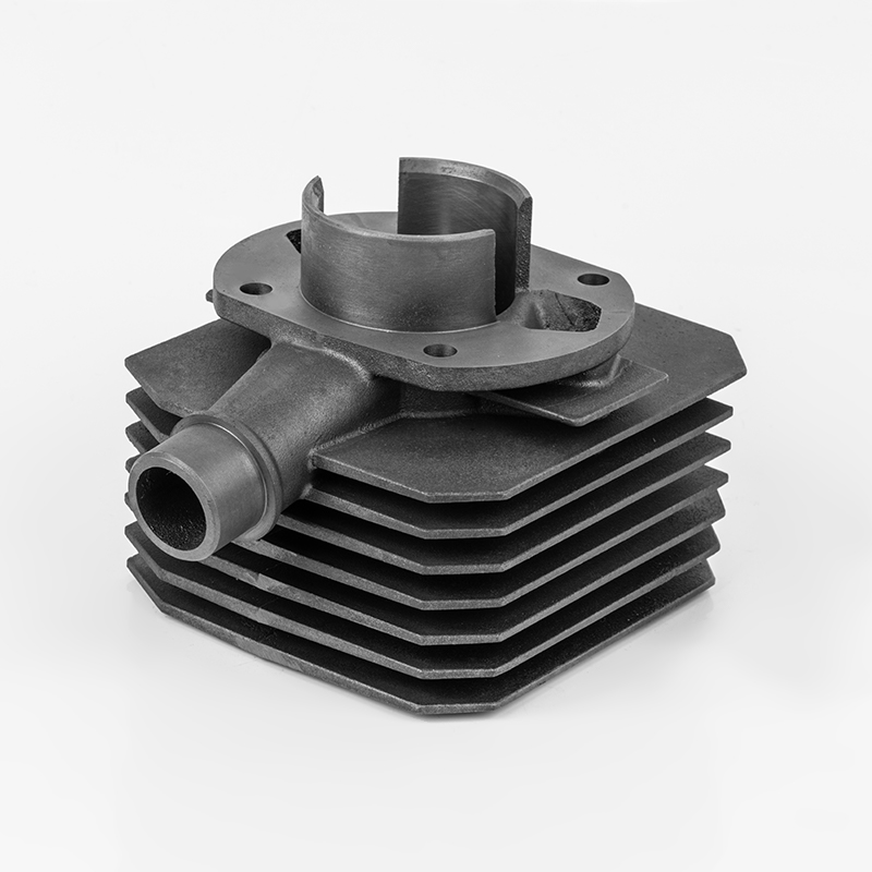 Jawa (φ56) cast iron motorsiklo accessories