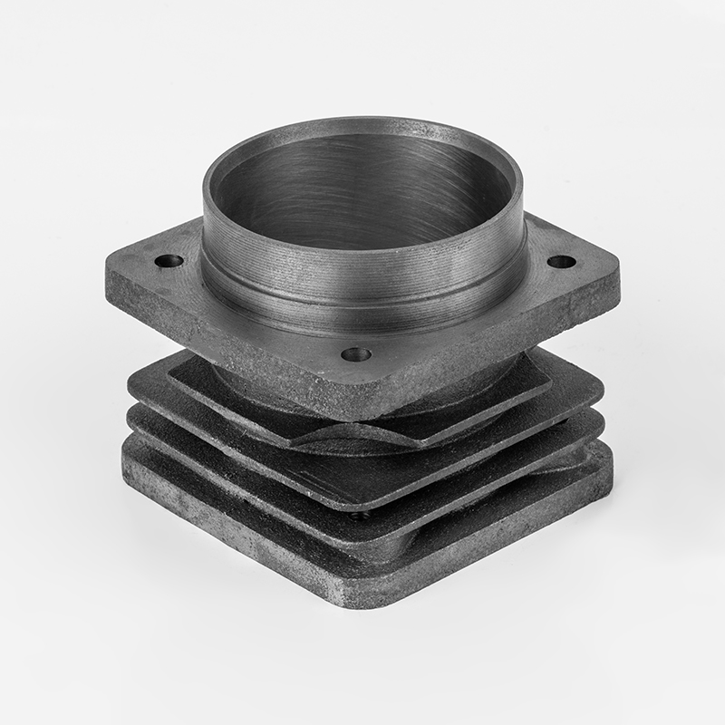 BW200 (φ90) Mataas na katumpakan na matibay na silindro para sa mga aksesorya ng motorsiklo